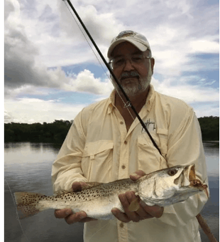 Best Trout Fishing in Florida 